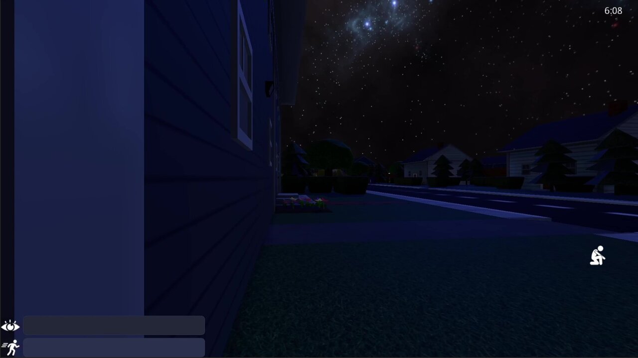 Fugitive 3D Screenshot 2